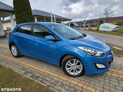 Hyundai I30 1.4 Intro Edition