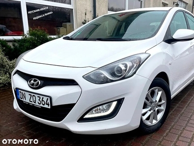 Hyundai I30 1.4 Intro Edition