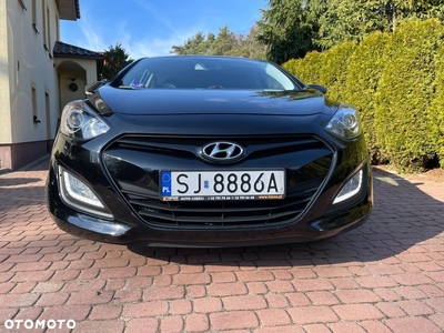 Hyundai I30 1.4 Premium