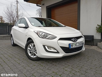 Hyundai I30 1.4 Style