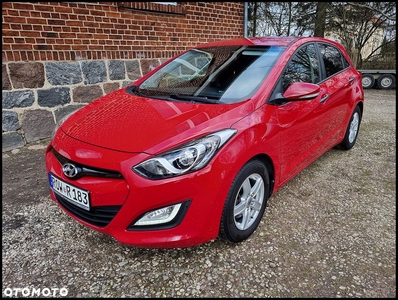 Hyundai I30 1.4 Style