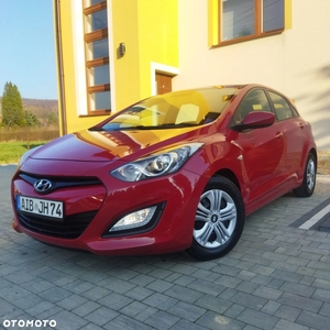 Hyundai I30 1.4 Style