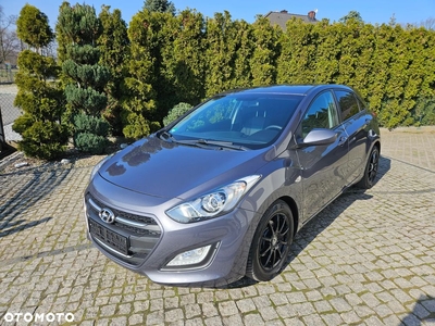 Hyundai I30 1.4 Style