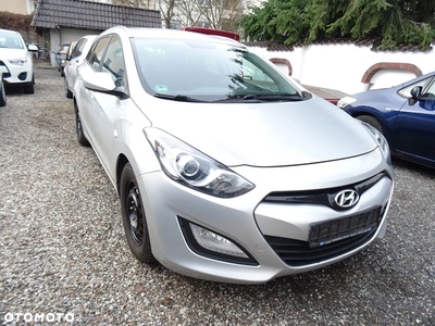 Hyundai I30 1.4 Trend