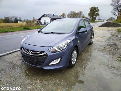 Hyundai I30 1.6 Classic