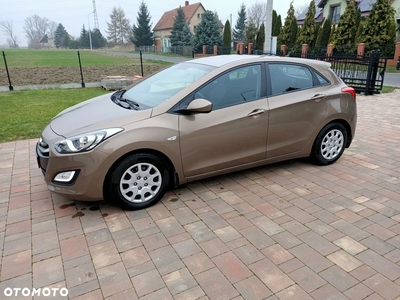 Hyundai I30 1.6 Comfort