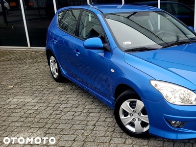 Hyundai I30 1.6 Comfort