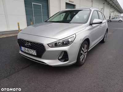 Hyundai I30 1.6 CRDi Comfort