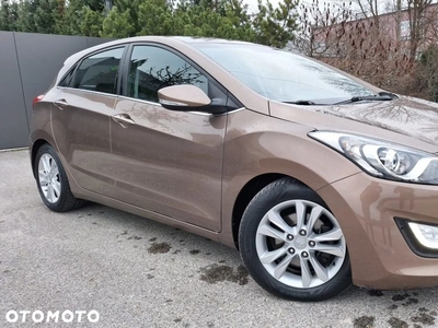 Hyundai I30 1.6 CRDi Comfort