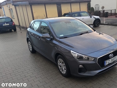 Hyundai I30 1.6 CRDi Comfort