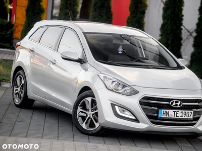 Hyundai I30 1.6 CRDi Premium