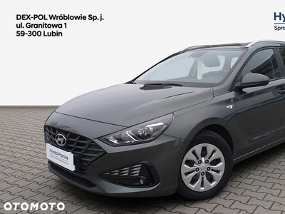 Hyundai I30 1.6 D Classic +