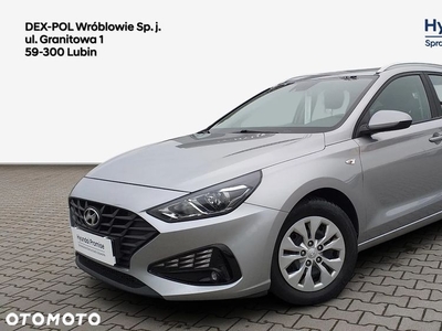 Hyundai I30 1.6 D Classic +