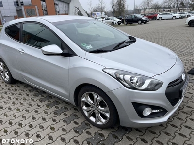 Hyundai I30 1.6 GDI Comfort