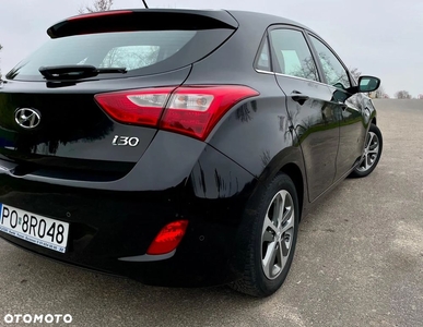 Hyundai I30 1.6 GDI Comfort