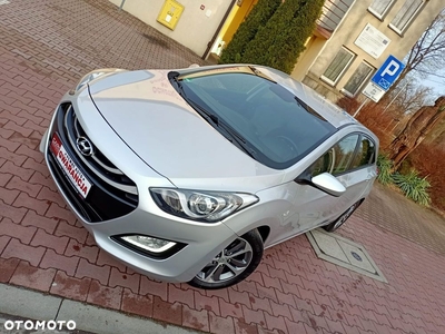 Hyundai I30 1.6 Style