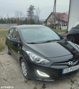 Hyundai I30 i30cw 1.4 Classic