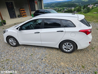 Hyundai I30 i30cw 1.4 CRDi Advantage