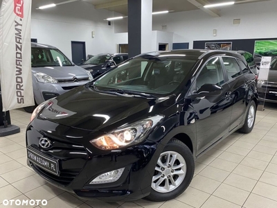 Hyundai I30 i30cw 1.4 Fifa World Cup Edition