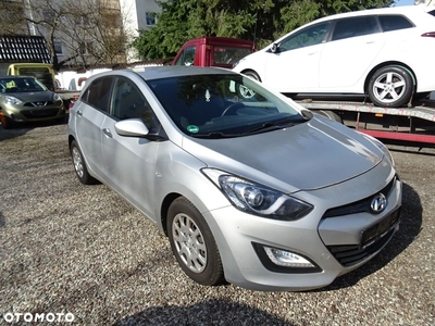 Hyundai I30 i30cw 1.4 Style