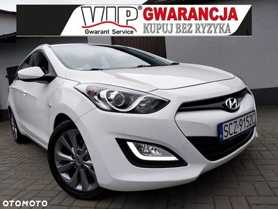 Hyundai I30 i30cw 1.4 Style