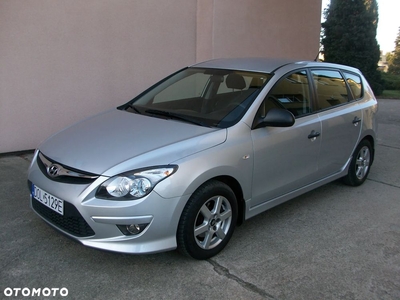 Hyundai I30 i30cw 1.6 Comfort