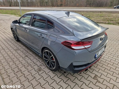 Hyundai i30 N