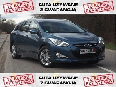 Hyundai i40 1.6 GDI BlueDrive Business