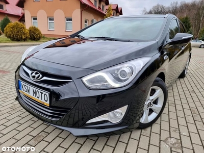 Hyundai i40 1.6 GDI BlueDrive Business