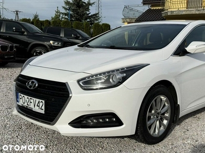 Hyundai i40 1.6 GDI BlueDrive Comfort