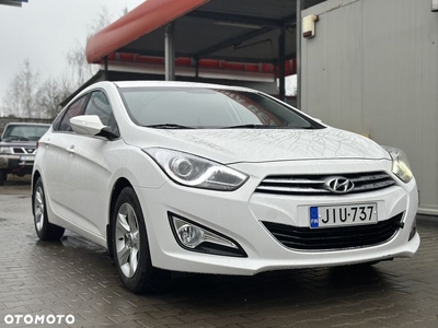 Hyundai i40 1.6 GDI Comfort +