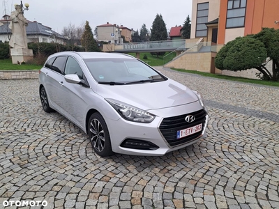 Hyundai i40 1.7 CRDi Business