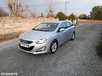 Hyundai i40 1.7 CRDi Comfort