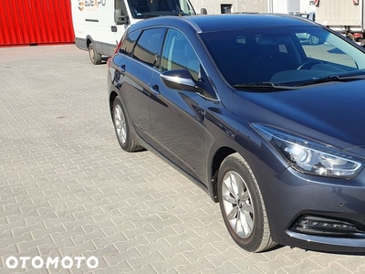 Hyundai i40 1.7 CRDi Comfort