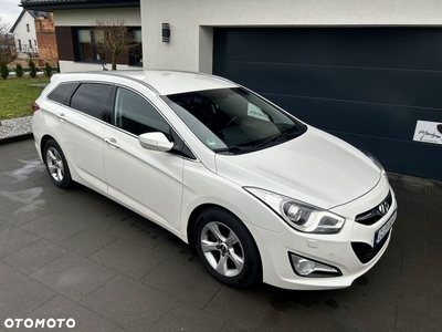 Hyundai i40 1.7 CRDi Comfort +