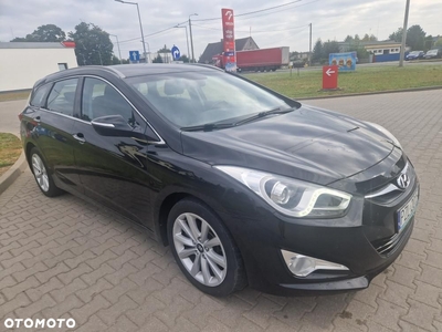 Hyundai i40 1.7 CRDi Comfort +