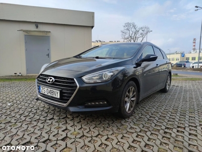 Hyundai i40 1.7 CRDi Comfort