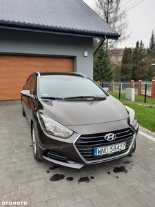 Hyundai i40 1.7 CRDi Comfort