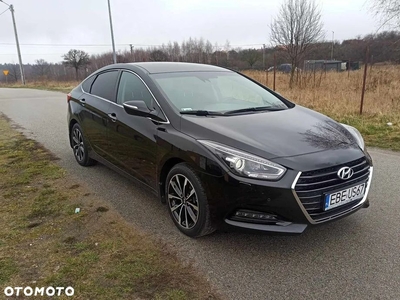 Hyundai i40 2.0 GDI Business