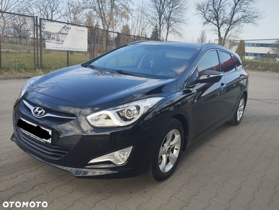 Hyundai i40 2.0 GDI Comfort +