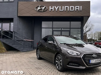 Hyundai i40 2.0 GDI Style