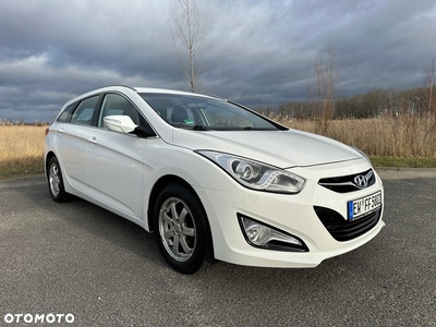 Hyundai i40 i40cw 1.6 Comfort