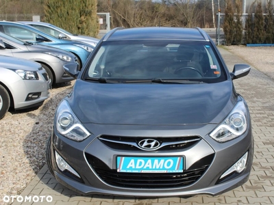 Hyundai i40 i40cw 1.7 CRDi Comfort