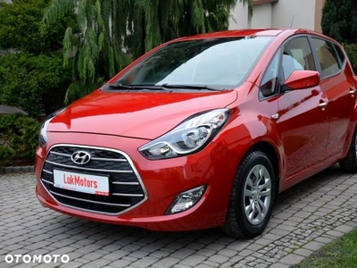 Hyundai ix20 1.4 Classic