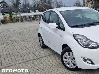 Hyundai ix20 1.4 Comfort