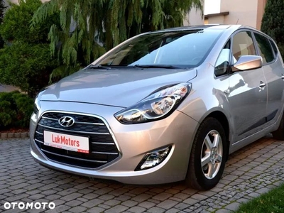 Hyundai ix20 1.4 Comfort