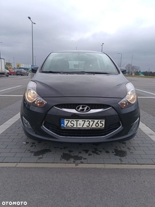 Hyundai ix20 1.6 Comfort