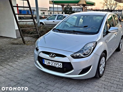 Hyundai ix20 1.6 CRDi Fifa World Cup Edition