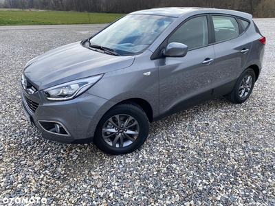 Hyundai ix35 1.6 2WD Comfort