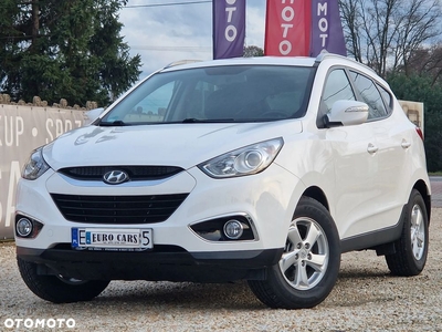 Hyundai ix35 1.6 GDI Comfort 2WD